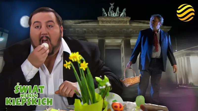 Jajko pokoju