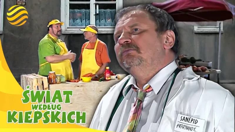 Jak ten czas leci