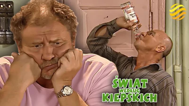 Flaszka niedopitka