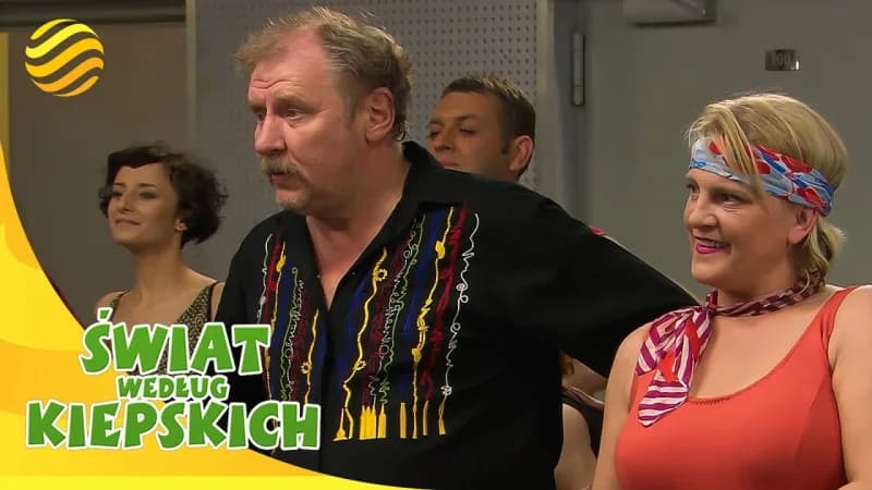 Kochaj albo tańcz