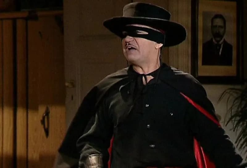 Zorro