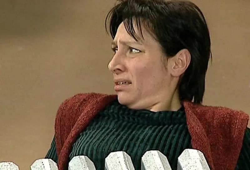 Siłaczka