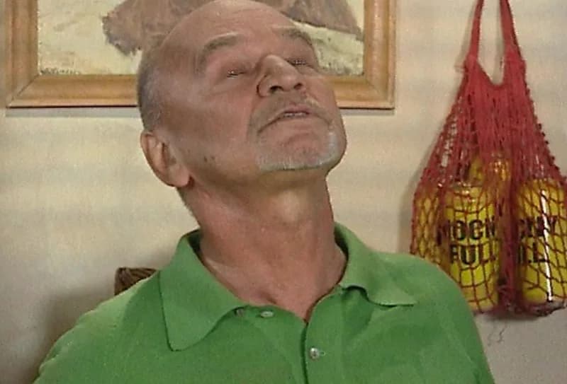 M jak Marian