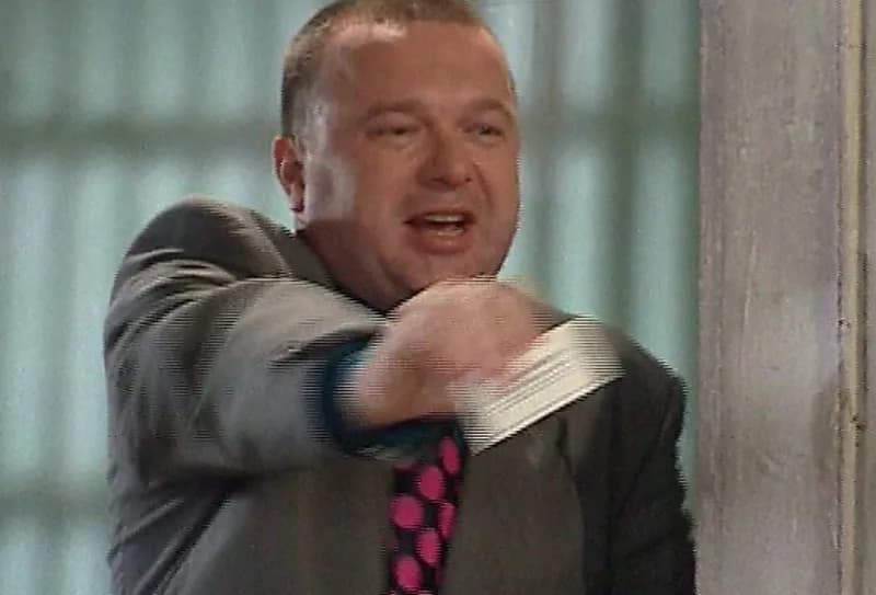 Szwondel