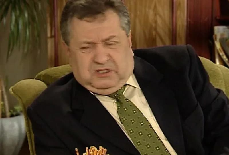 Redaktor naczelny