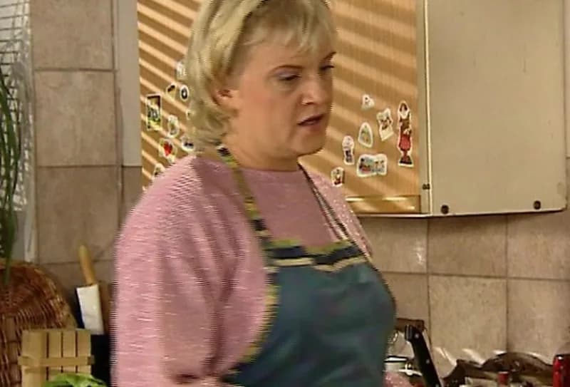 Znieczulica społeczna