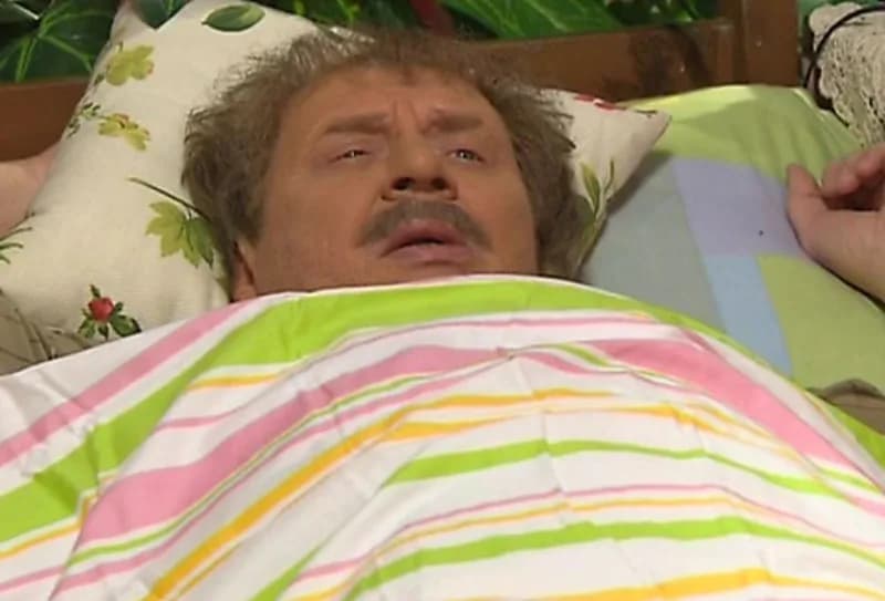 Niedziela wyborcza