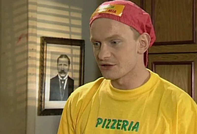 Okrutna pizza