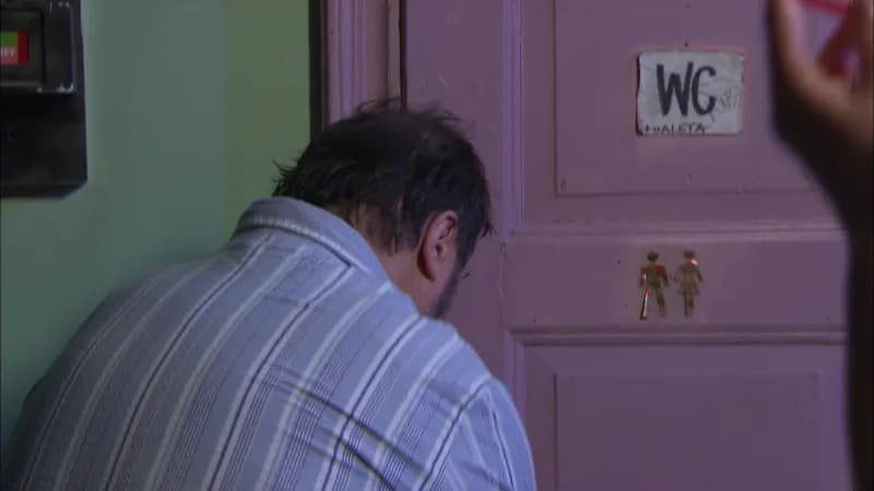Opowieść o lekkim zabarwieniu erotycznym