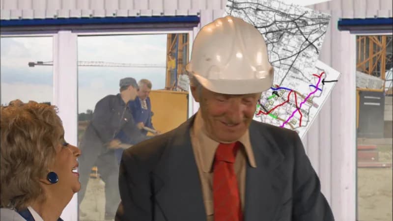 Trzystu