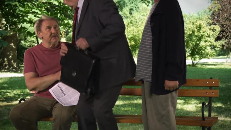 Trudno powiedzieć