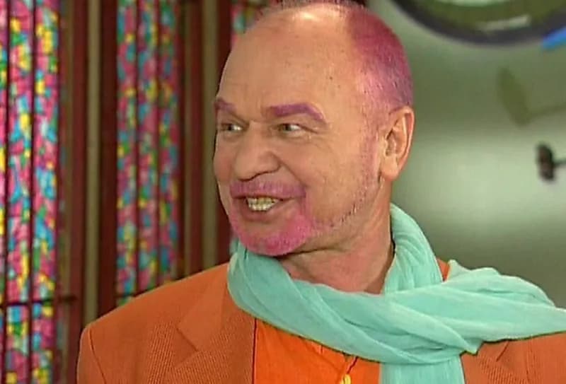 Kiepska płeć