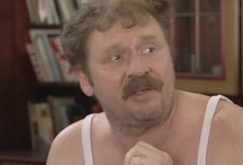Kiepski mózg