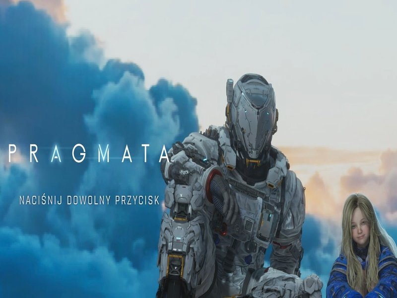 Pragmata: Kupisz w ciemno? Przeczytaj, zanim zagrasz!