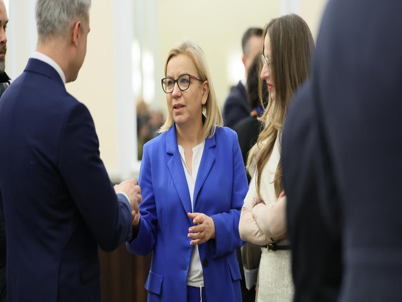 Afera w ministerstwie: 700 zawiadomień o nadużyciach