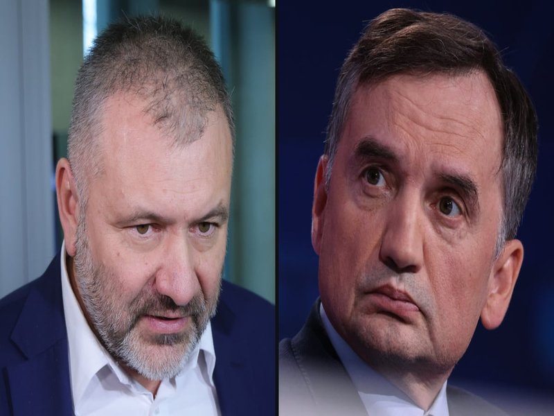 Ziobro Uciekł z Węgier! Gdzie Się Ukrywa?