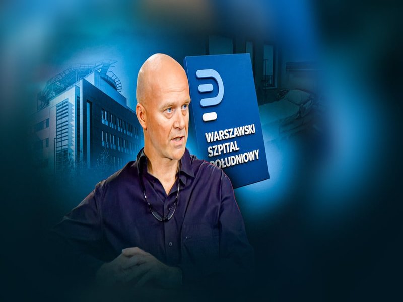 Kulisy zwolnienia po ujawnieniu tajemnic SOR-u u Stanowskiego