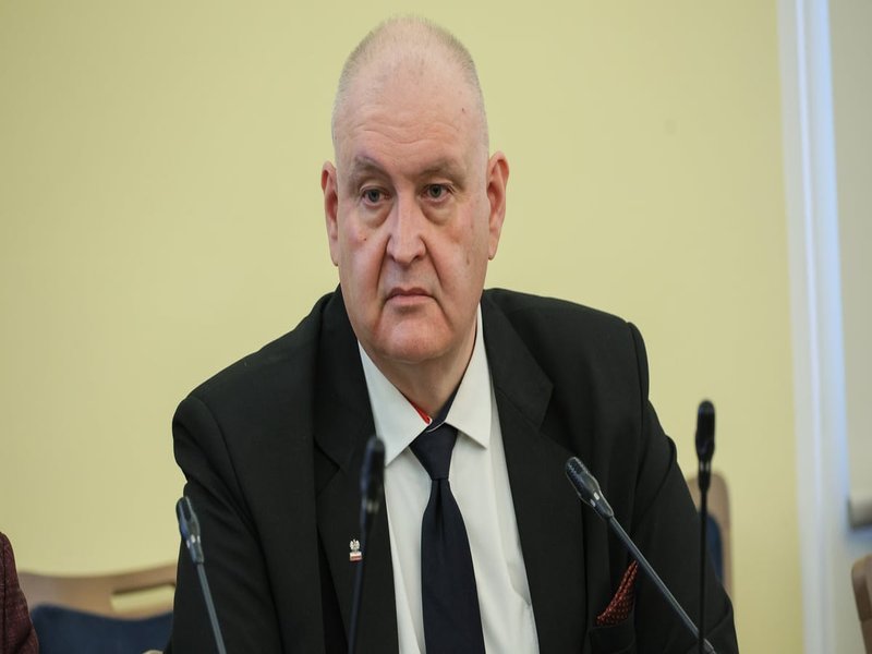 Grabiec Oskarża: Prezes TK Odpowiada na Zarzuty