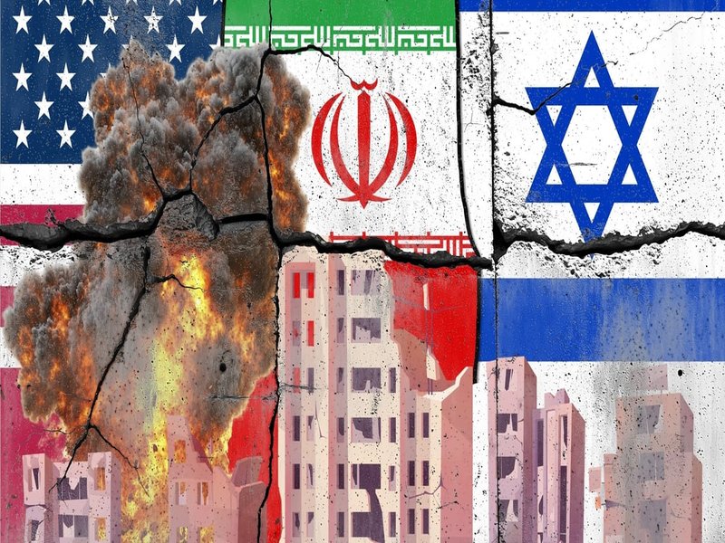 Dokument USA zmienił reguły gry między Iranem a Izraelem