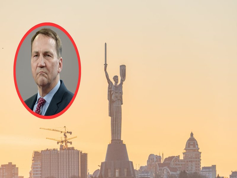 Moskwa grozi Kijowowi! Polska odpowiada: Dość!