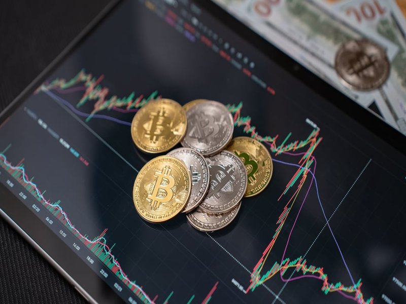 Kryptowaluty: Wejdź na boisko i podejmij ryzyko!