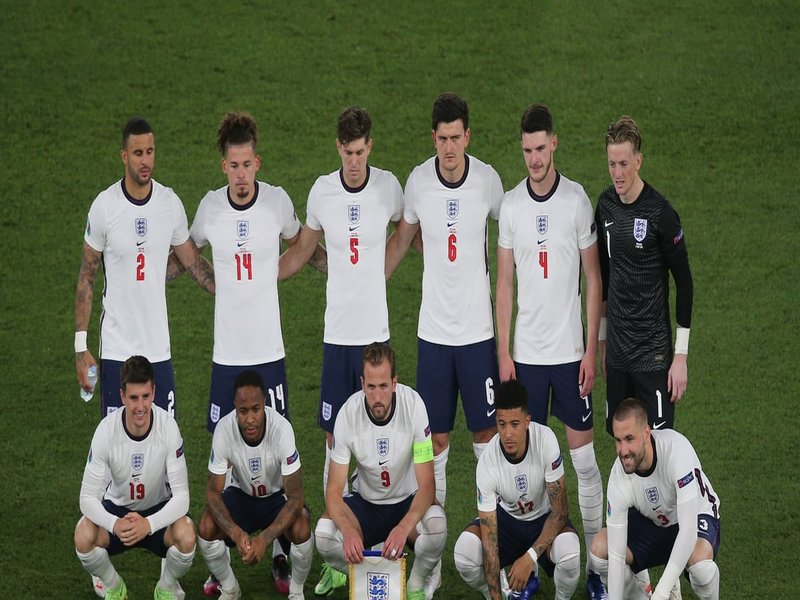 Anglia na mundialu: od przeszłości do bolesnej rzeczywistości