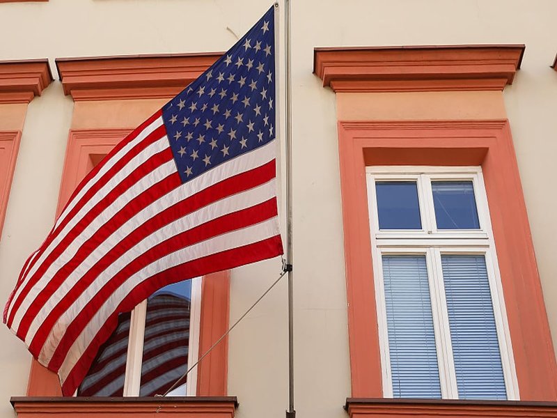 USA Po Wojnie z Iranem: Nowa Era Bezpieczeństwa?