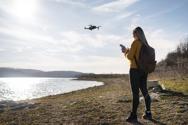 Nowe Technologie w Filmach i Serialach: Przyszłość Kina